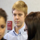 Illustration for article titled Affluenza Teen, Ethan Couch, Caught After Ordering Dominos Pizza